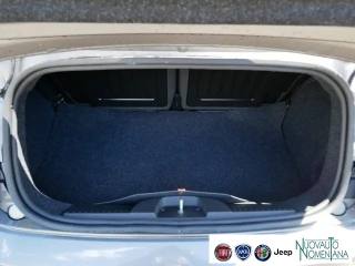 FIAT 500C usata, con Controllo trazione