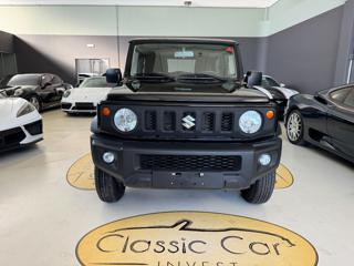 SUZUKI Jimny usata, con Airbag