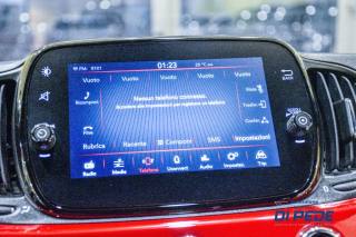 FIAT 500 usata, con Specchietti laterali elettrici