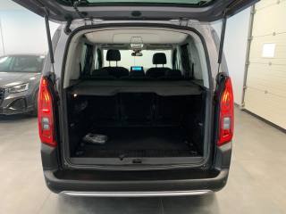 CITROEN Berlingo usata, con Immobilizzatore elettronico