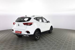 MG ZS usata 3