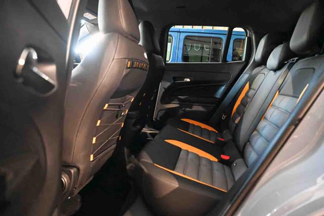 JEEP Avenger usata, con Controllo automatico clima