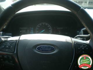 FORD Ranger usata, con Sensore di luce