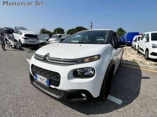 CITROEN C3 usata, con Airbag