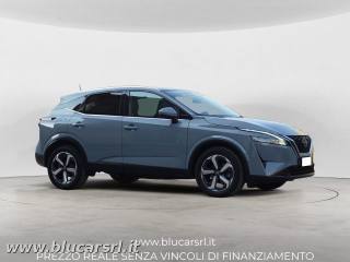 NISSAN Qashqai usata 2