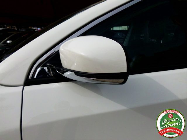 JEEP Compass usata, con Bracciolo