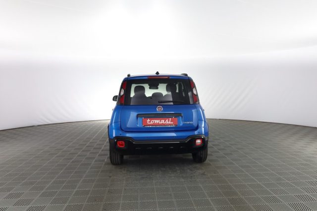 FIAT Panda usata 4