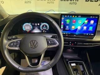 VOLKSWAGEN Golf usata, con Cerchi in lega