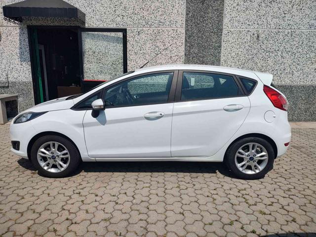FORD Fiesta usata, con Airbag