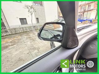 BMW 116 usata, con Volante multifunzione