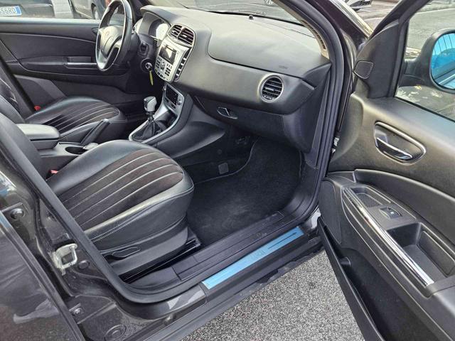 LANCIA Delta usata, con Cruise Control