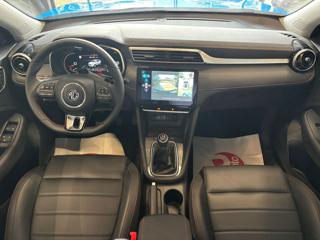 MG ZS usata, con Fendinebbia