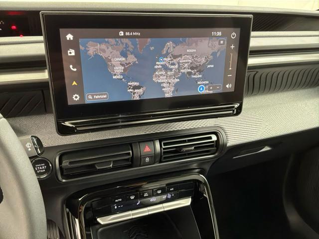 CITROEN C3 Aircross usata, con Alzacristalli elettrici