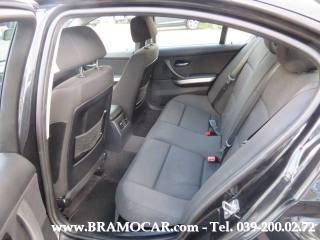 BMW 320 usata, con Park Distance Control