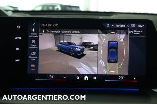 BMW X2 usata, con Controllo elettronico della corsia