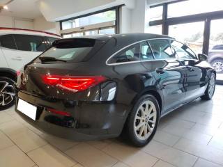 MERCEDES-BENZ CLA 180 usata, con Airbag Passeggero