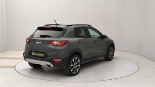 KIA Stonic usata, con Alzacristalli elettrici