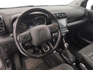 CITROEN C3 Aircross usata, con Climatizzatore