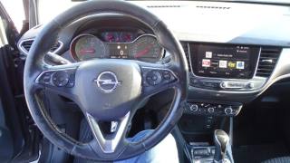 OPEL Crossland X usata, con Controllo elettronico della corsia