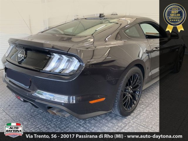 FORD Mustang usata, con Airbag laterali
