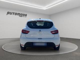 RENAULT Clio usata, con Chiusura centralizzata