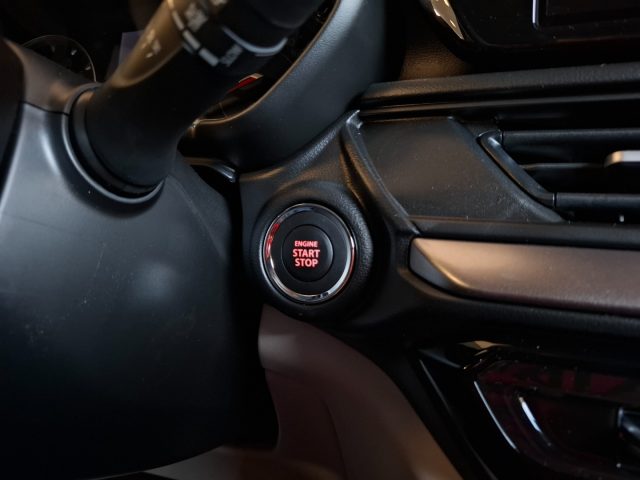SUZUKI Swift usata, con Servosterzo