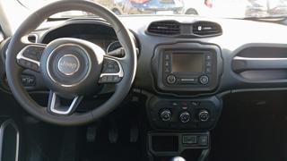 JEEP Renegade usata, con Autoradio