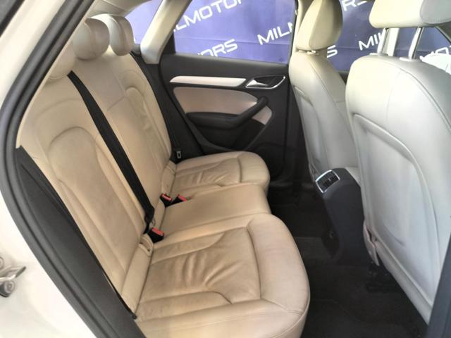 AUDI Q3 usata, con ESP