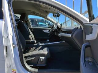 AUDI A4 usata, con MP3