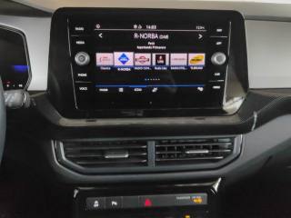 VOLKSWAGEN T-Cross usata 11