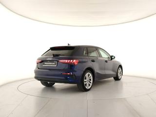 AUDI A3 usata, con Alzacristalli elettrici