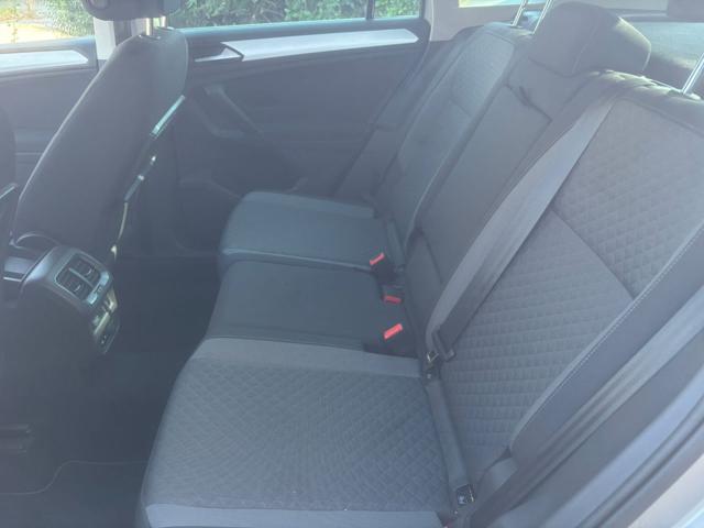 VOLKSWAGEN Tiguan usata, con Cruise Control