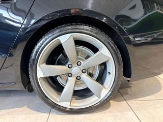 AUDI A5 usata, con Chiusura centralizzata
