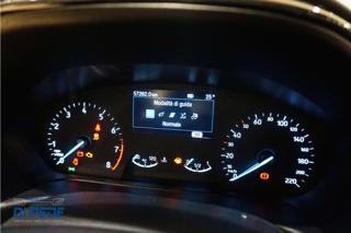 FORD Puma usata, con Controllo elettronico della corsia
