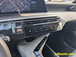 PEUGEOT 3008 usata, con Sensore di luce