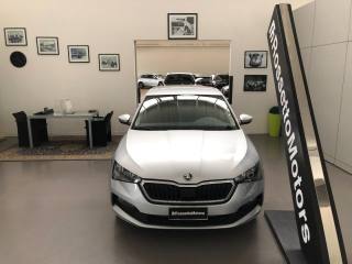 SKODA Scala usata, con Airbag laterali