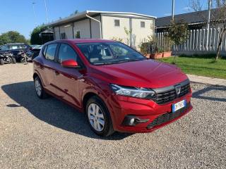 DACIA Sandero usata, con Airbag laterali