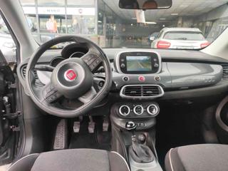 FIAT 500X usata, con Climatizzatore
