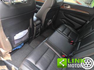 JEEP Grand Cherokee usata, con Filtro antiparticolato