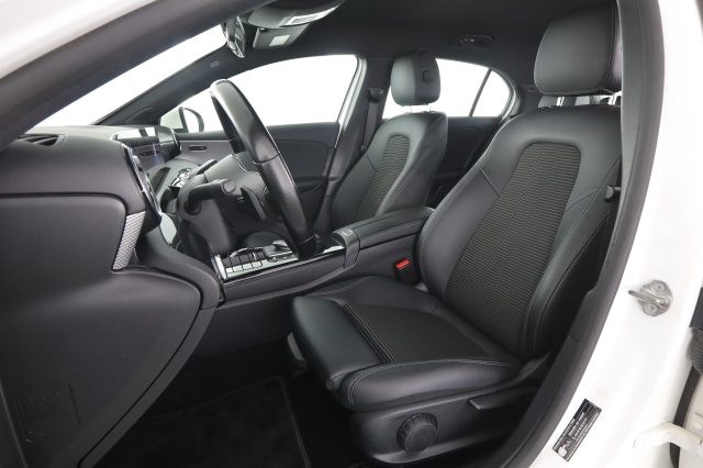 MERCEDES-BENZ A 180 usata 1