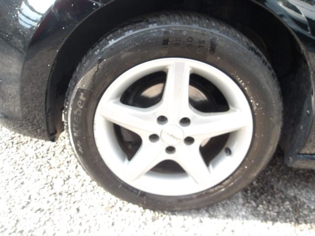 VOLKSWAGEN Polo usata, con Airbag Passeggero