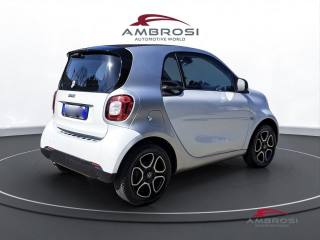 SMART ForTwo usata 2