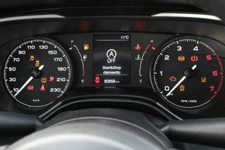 FIAT Tipo usata, con Luci diurne LED