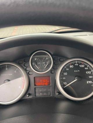 PEUGEOT 206 usata 7