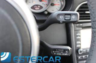 PORSCHE 911 usata, con Sedili sportivi