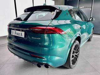 MASERATI Grecale usata, con Autoradio