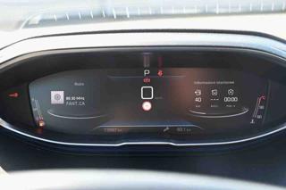 PEUGEOT 3008 usata, con Park Distance Control