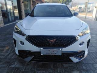 CUPRA Formentor usata, con Alzacristalli elettrici