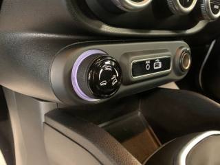 FIAT 500L usata, con Luci diurne LED