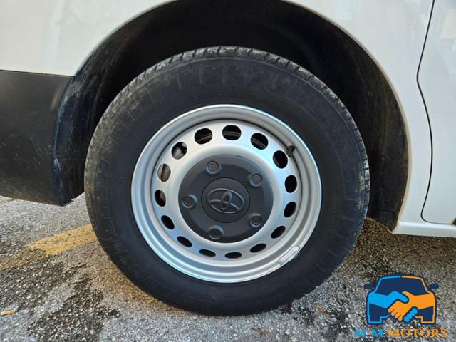 TOYOTA Proace usata 40